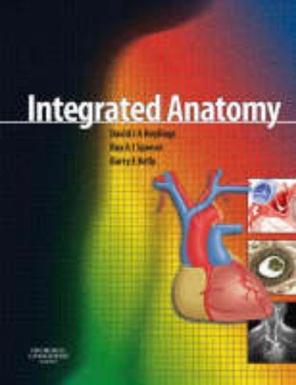 Picture of Integrated Anatomy