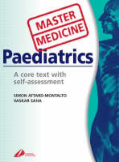 Picture of Paediatrics
