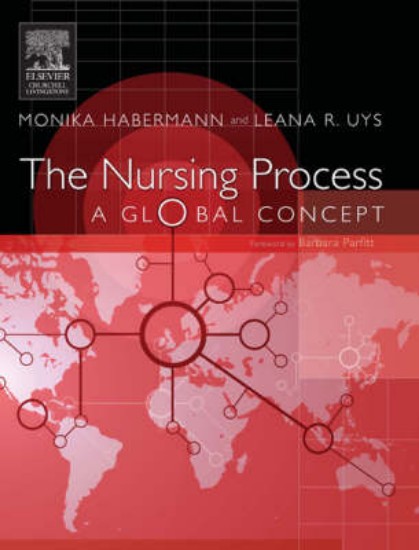 Picture of Nursing Process: A Global Concept