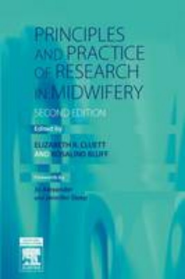Picture of Principles and Practice of Research in Midwifery 2ed