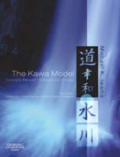 Picture of Kawa Model: Culturally Relevant Occupational Therapy