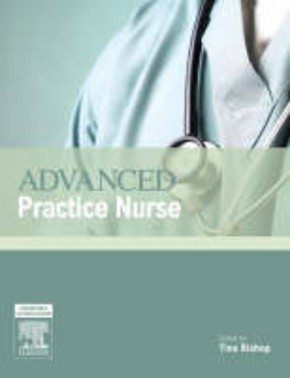 Picture of New practice nurse