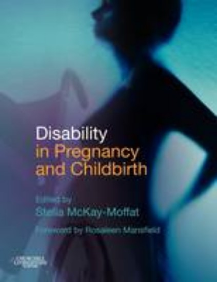 Picture of Disability in Pregnancyand Childbirth