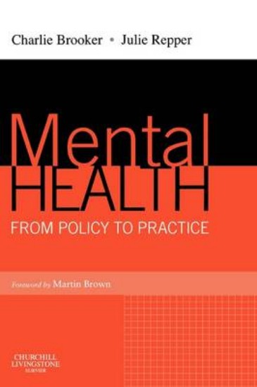 Picture of Mental Health: From Policy to Practice