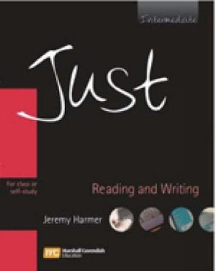 Picture of Just Reading and Writing Intermediate