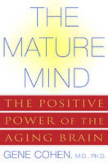 Picture of Mature Mind
