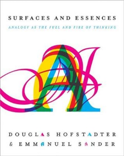 Picture of Surfaces and Essences