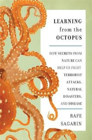 Picture of Learning From The Octopus