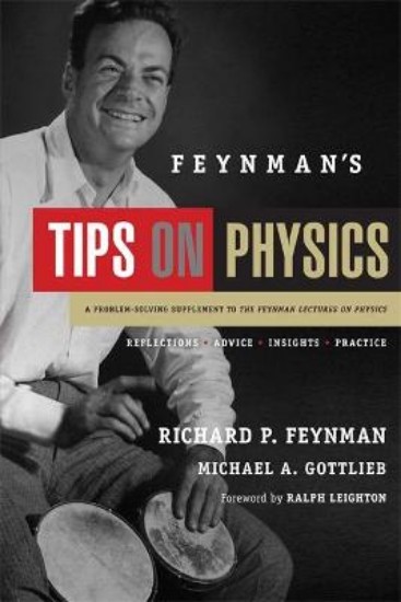 Picture of Feynman's Tips on Physics