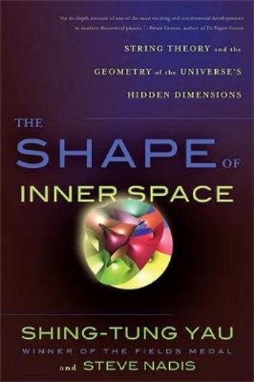 Picture of Shape Of Inner Space