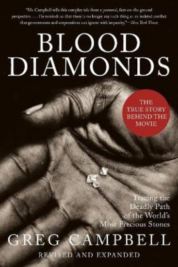 Picture of Blood Diamonds