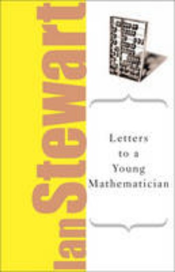 Picture of Letters to a Young Mathematician