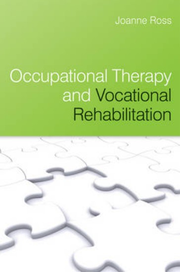 Picture of Occupational Therapy and Vocational Rehabilitation