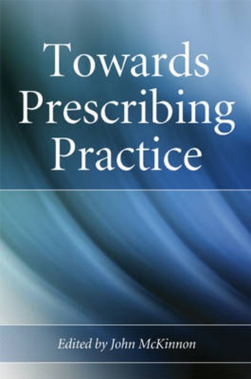 Picture of Towards Prescribing Practice