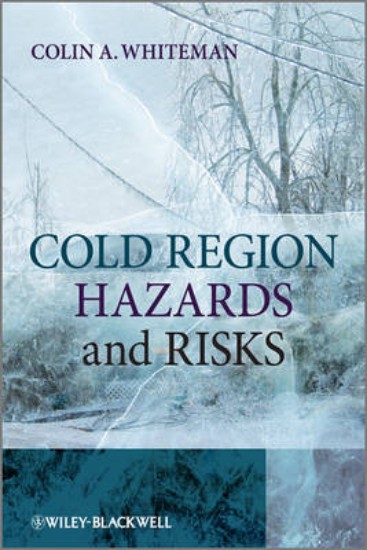 Picture of Cold Region Hazards And Risks