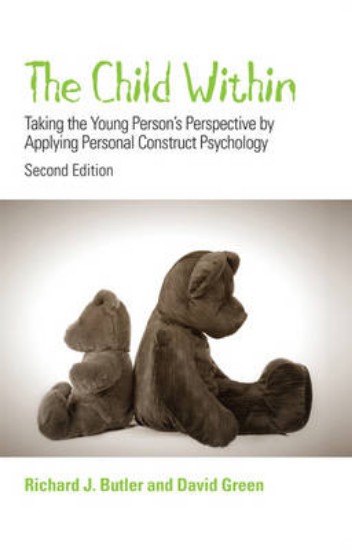 Picture of Child Within