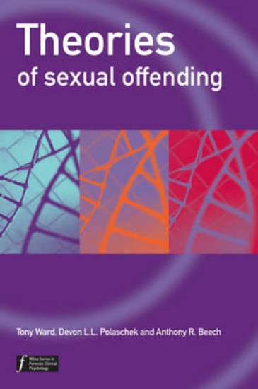 Picture of Theories of Sexual Offending