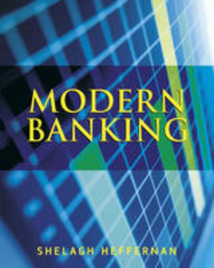 Picture of Modern Banking