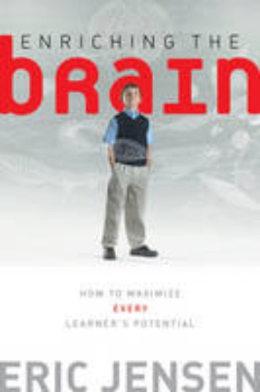 Picture of Enriching the Brain