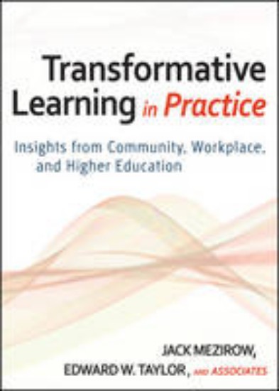 Picture of Transformative Learning in Practice: Insights from Community, Workplace, and Higher Education