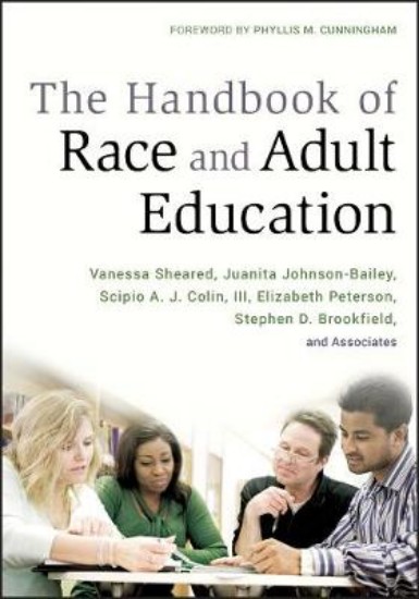 Picture of Handbook Of Race And Education
