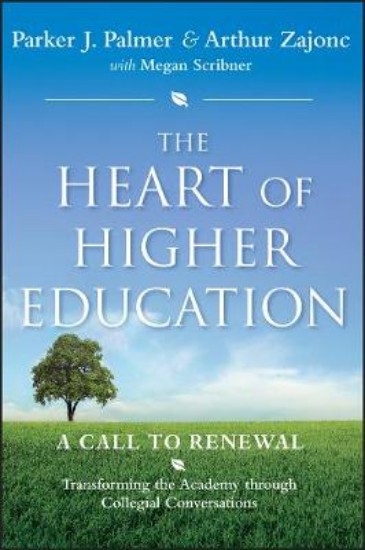 Picture of Heart of Higher Education