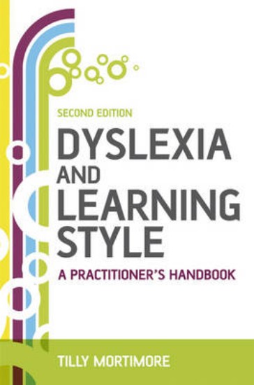 Picture of Dyslexia and Learning Style