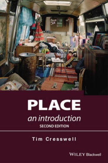 Picture of Place: An Introduction