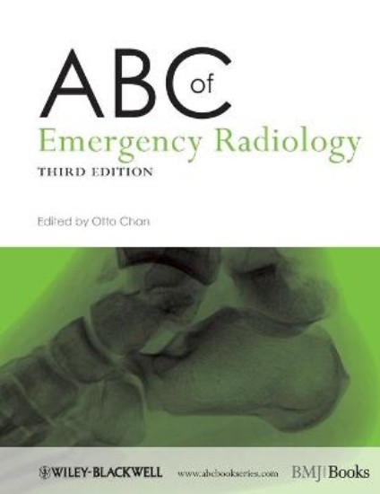 Picture of ABC of Emergency Radiology