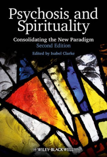 Picture of Psychosis and Spirituality