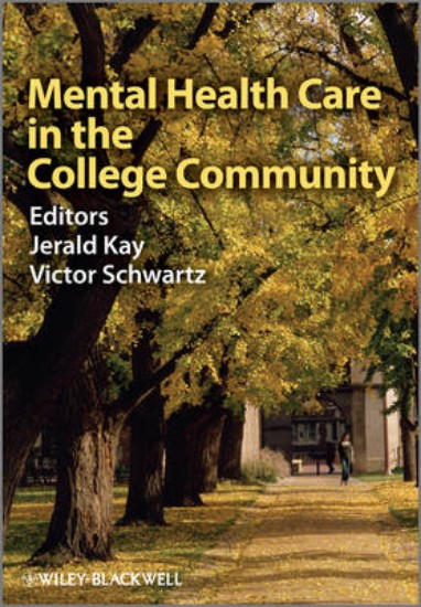 Picture of Mental Health Care in the College Community