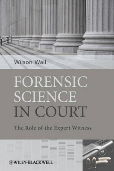 Picture of Forensic Science in Court