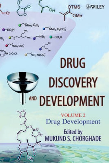 Picture of Drug Discovery and Development: Vol 2 Drug Development