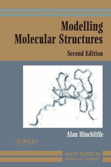 Picture of Modelling Molecular Structures