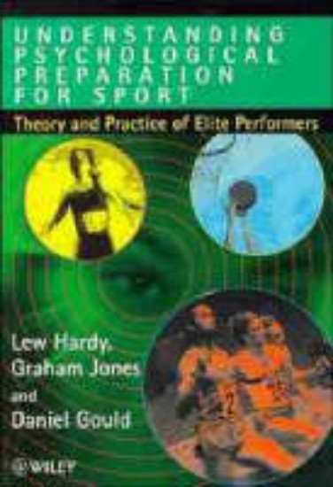 Picture of Understanding psychological preparation for sport