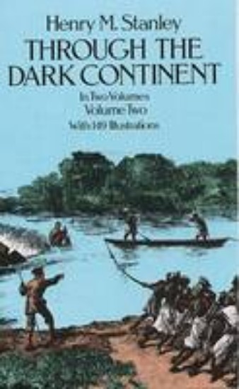 Picture of Through the Dark Continent Volume 2