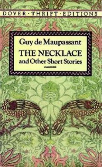 Picture of Necklace and Other Short Stories
