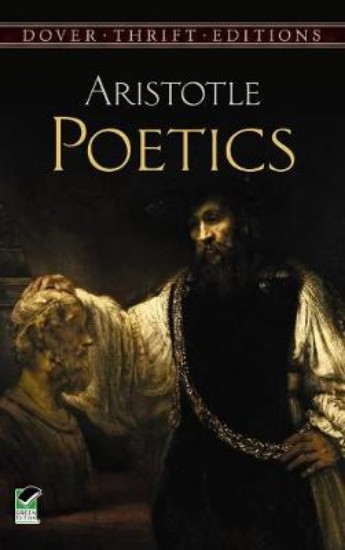 Picture of Poetics