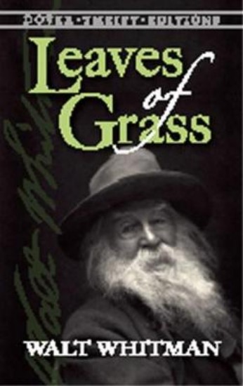 Picture of Leaves of Grass: The Original 1855 Edition