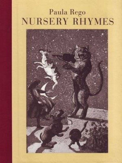 Picture of Paula Rego's Nursery Rhymes