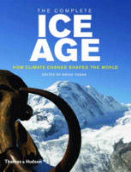 Picture of Complete Ice Age, The