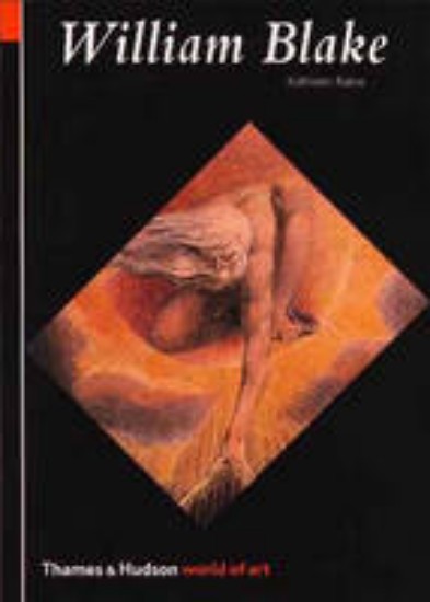 Picture of William Blake