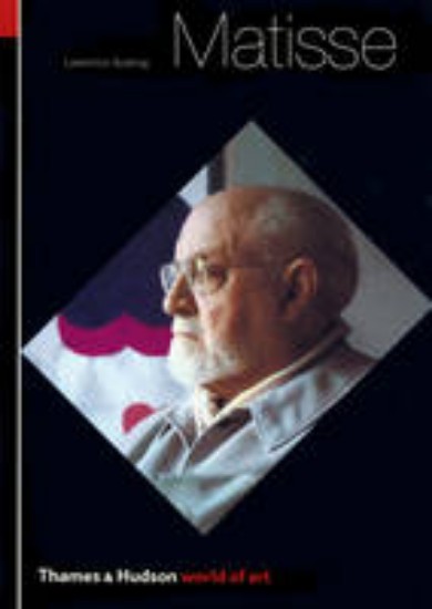 Picture of Matisse