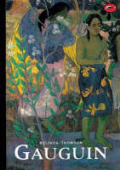 Picture of Gauguin
