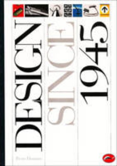 Picture of Design Since 1945