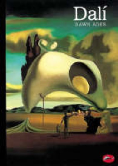 Picture of Dali