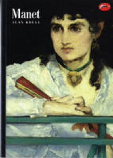 Picture of Manet and the Painters of Modern Life