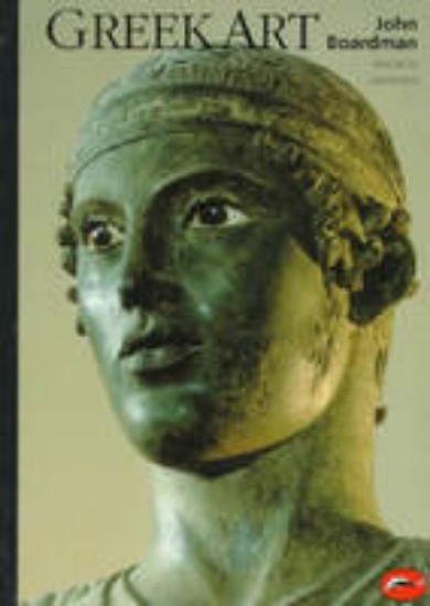 Picture of Greek Art