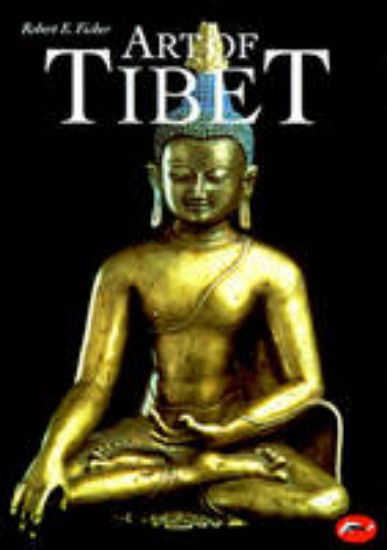 Picture of Art of Tibet