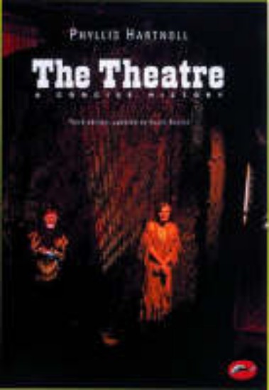Picture of Theatre